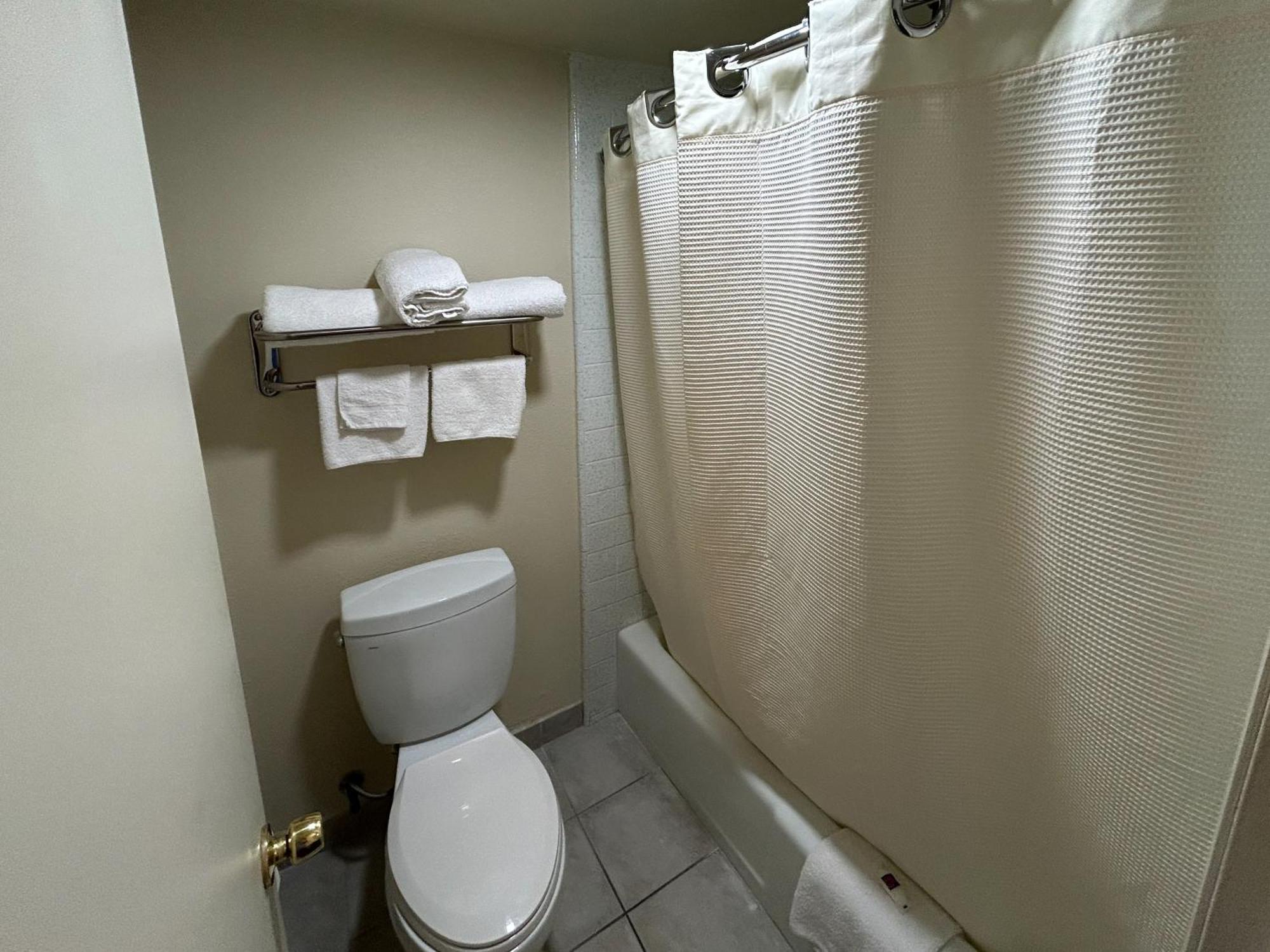 Studio 6 Suites Santa Ana, Ca ภายนอก รูปภาพ