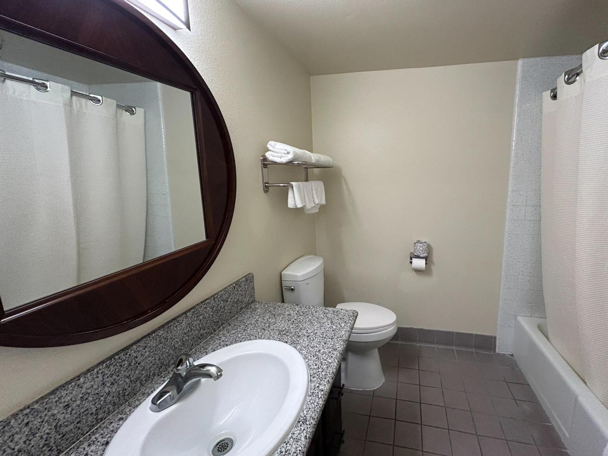Studio 6 Suites Santa Ana, Ca ภายนอก รูปภาพ