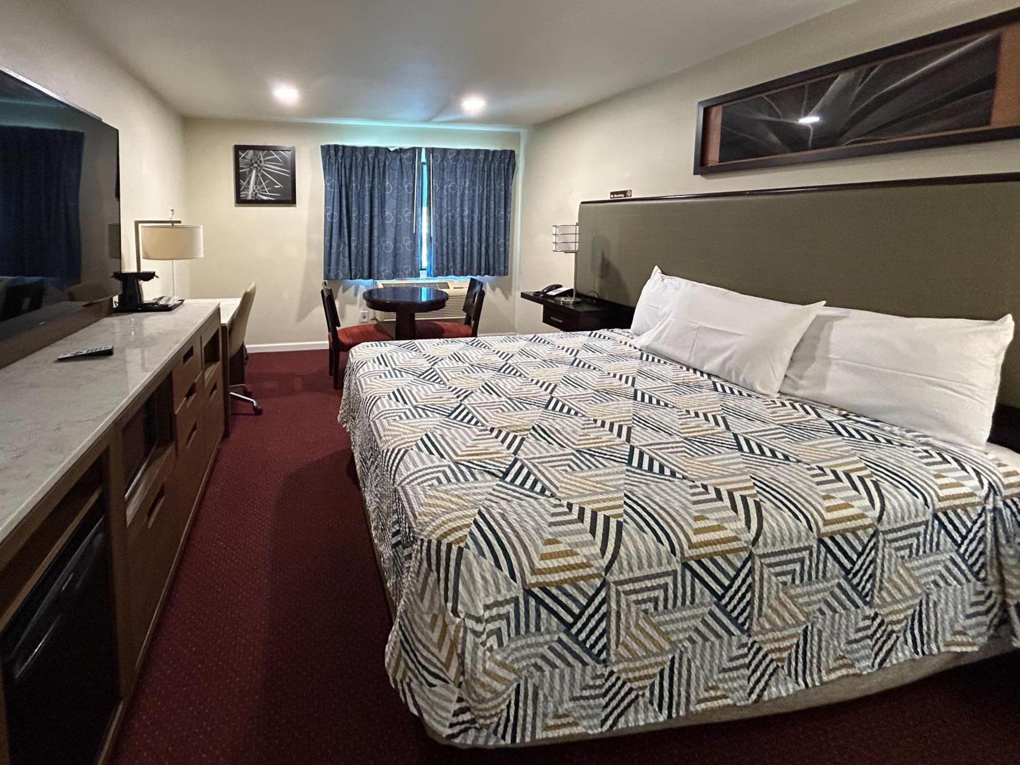 Studio 6 Suites Santa Ana, Ca ภายนอก รูปภาพ