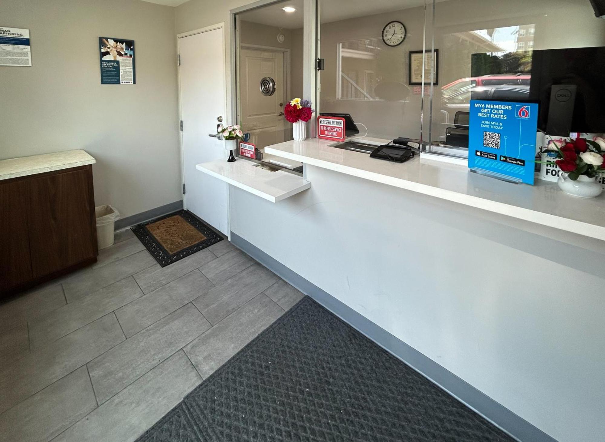 Studio 6 Suites Santa Ana, Ca ภายนอก รูปภาพ